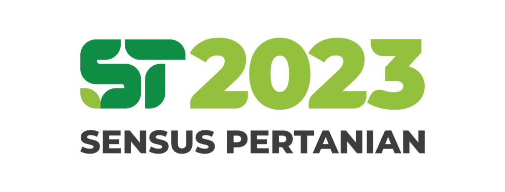 Sensus Pertanian 2023